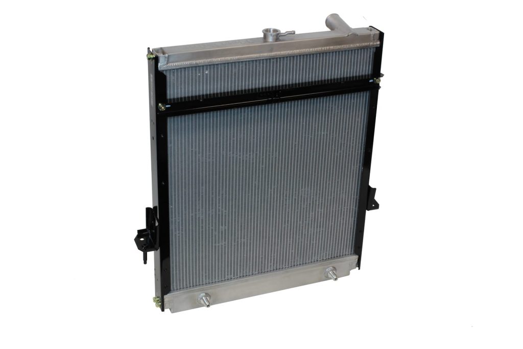 Radiator