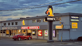 Berk’s Image