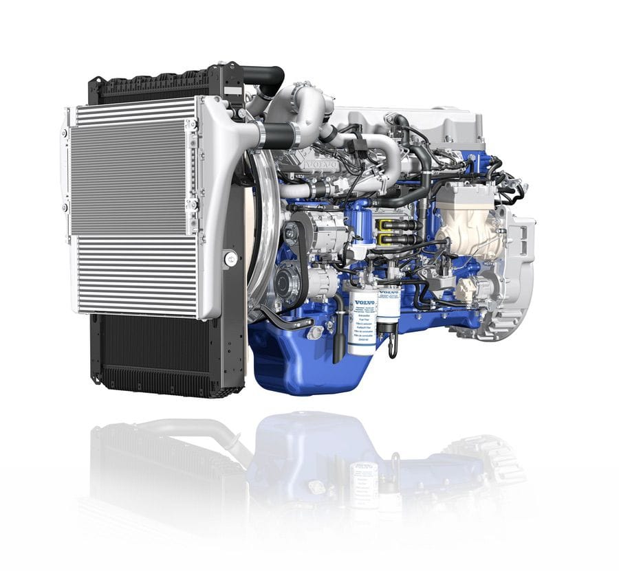Engine Image