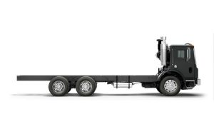 Mack TerraPro 5